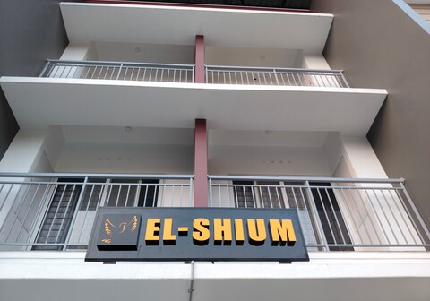 ElShium Homes