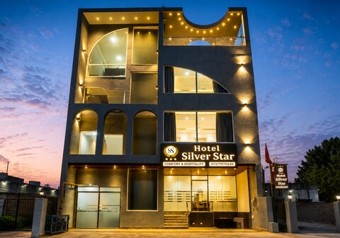 Hotel Silver Star