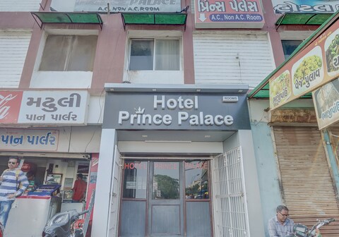 Hotel Prince Palace
