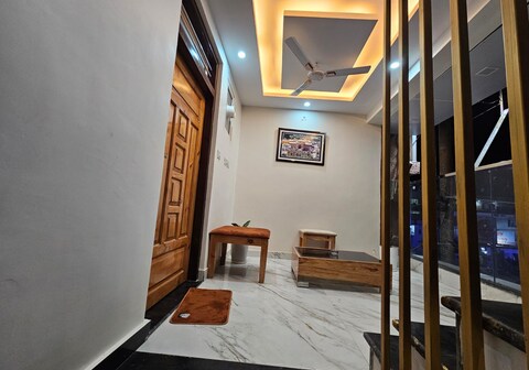 Hotel Kailash