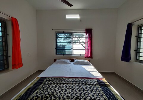 Surya Beach Cafe and Stay