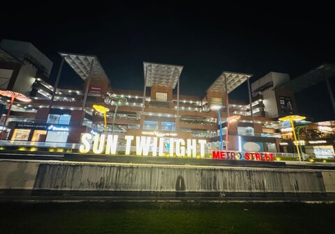 Suntwilight prime studio