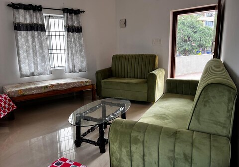 Isiri Guest House Mangalore
