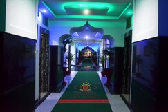 Hotel Royal Palace Dhamnod, Dhar Hotel Royal Palace Dhamnod, Dhar