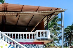 Breeze, Goa Breeze, Goa