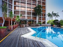 Village Hotel Bugis by Far East Hospitality, Singapore Village Hotel Bugis by Far East Hospitality, Singapore