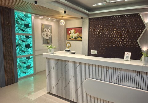 THE BANARAS PARADISE