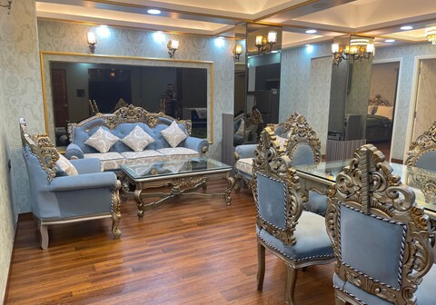 KAMISAMA BOUTIQUE STAY.