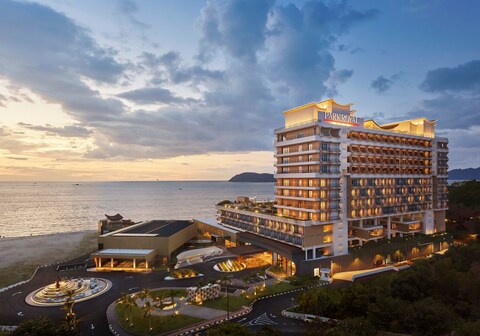 PARKROYAL Langkawi Resort