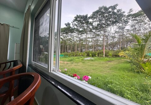 DeThang HomeStay