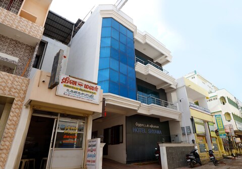 Hotel Shyama