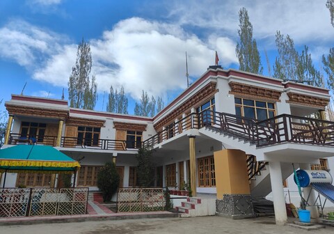 Shacho House Hunder
