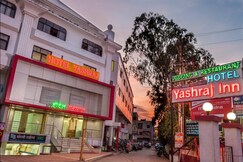 Hotel Yashraj Inn, Nashik Hotel Yashraj Inn, Nashik