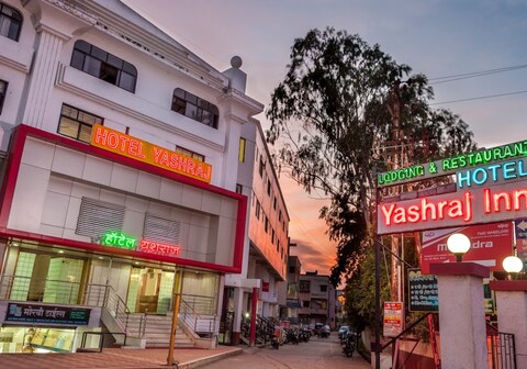 Hotel Yashraj Inn