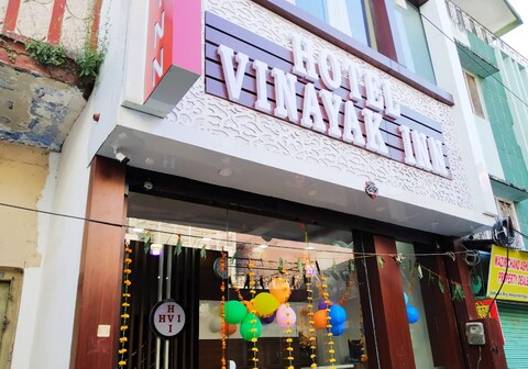 Hotel Vinayak Inn