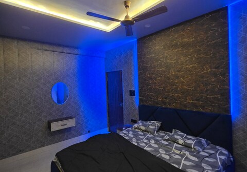 Safe house