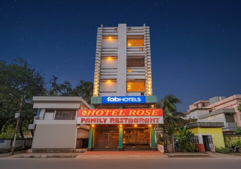 FabHotel Rose