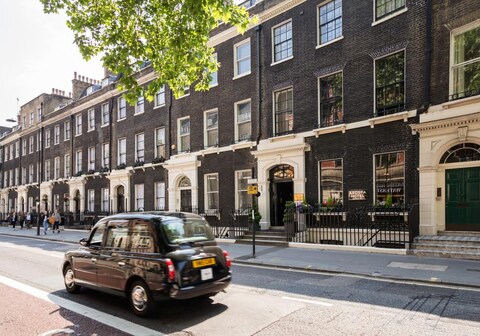 Arosfa Hotel London by Compass Hospitality