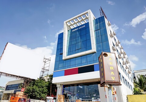 Gaurav Residency Kharadi