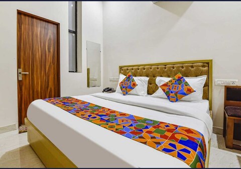 Hotel O Golden Sakura