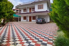 Lora Homestay, Thekkady Lora Homestay, Thekkady