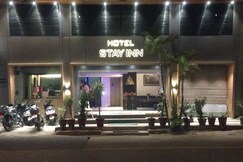 Hotel Stay Inn - Near Surat Railway Station, Surat Hotel Stay Inn - Near Surat Railway Station, Surat