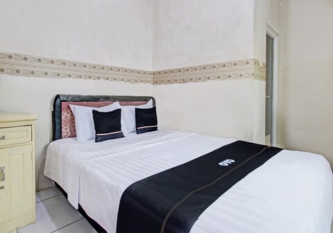 Capital O 93361 Dynasty Inn Syariah