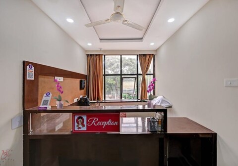 Moon Light Guest House KIIT