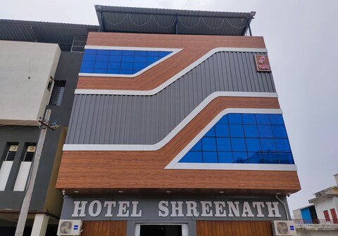 Hotel Shreenath