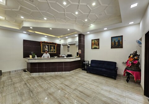 Hotel Darshan