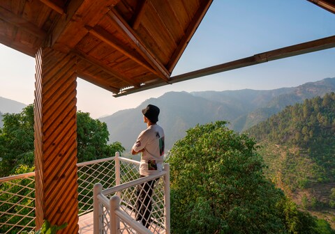 Zostel Homes Ramgarh