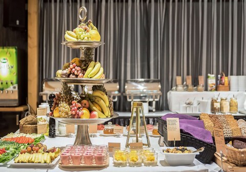 Best Western Hotel City Gavle