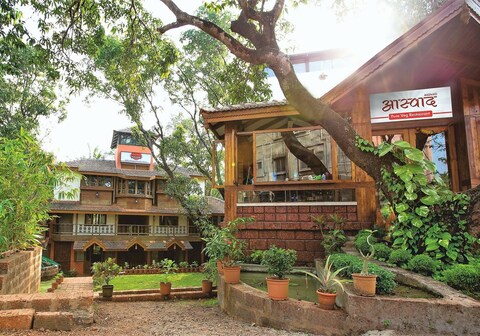 Kaular Atithi's The Grand Kokan Resort