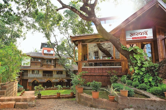 Kaular Atithi's The Grand Kokan Resort