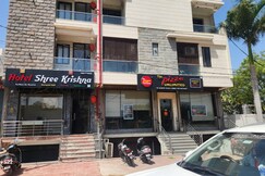 Hotel shree krishna, Jaipur Hotel shree krishna, Jaipur