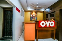 OYO 13909 Kartikeya Grande, Guntur OYO 13909 Kartikeya Grande, Guntur
