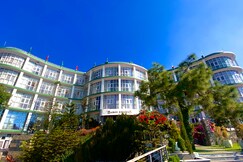 Hotel Barog Heights, Panchkula Hotel Barog Heights, Panchkula