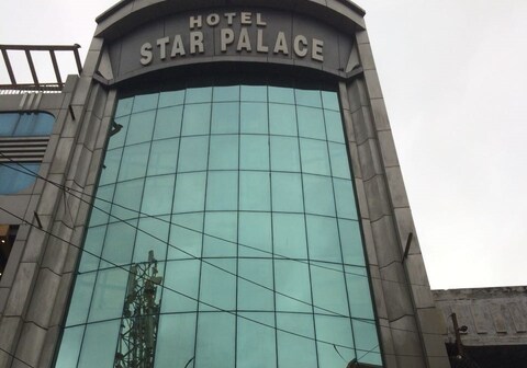 Hotel Star Palace By WB Inn