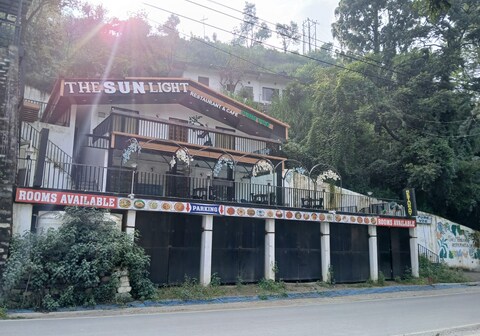 Sunlight by StayUNeed