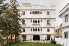Chandra Vilas Heritage Stay, Udaipur, Udaipur Chandra Vilas Heritage Stay, Udaipur, Udaipur