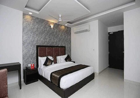 Collection O Stay QUBIC