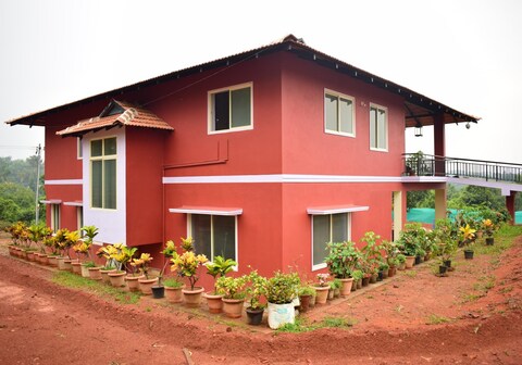Vinu Homestay Koppa