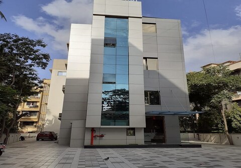 HOTEL SHREE BALAJI INTERNATIONAL