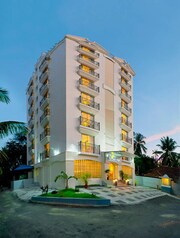 SFS Homebridge - Premium Service Apartments, Thiruvananthapuram SFS Homebridge - Premium Service Apartments, Thiruvananthapuram