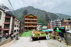 Hempton Kasol, Kasol Hempton Kasol, Kasol