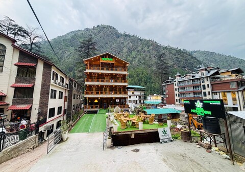 Hempton Kasol
