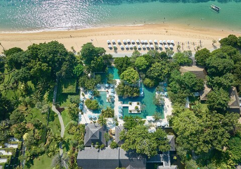 Hyatt Regency Bali