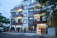 Treebo Adin Residence, Chennai Treebo Adin Residence, Chennai