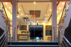 Hotel Surya Mahal, Beawar Hotel Surya Mahal, Beawar