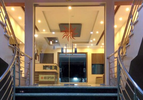 Hotel Surya Mahal